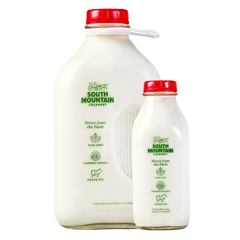 Whole Milk | MOO THRU HERNDON